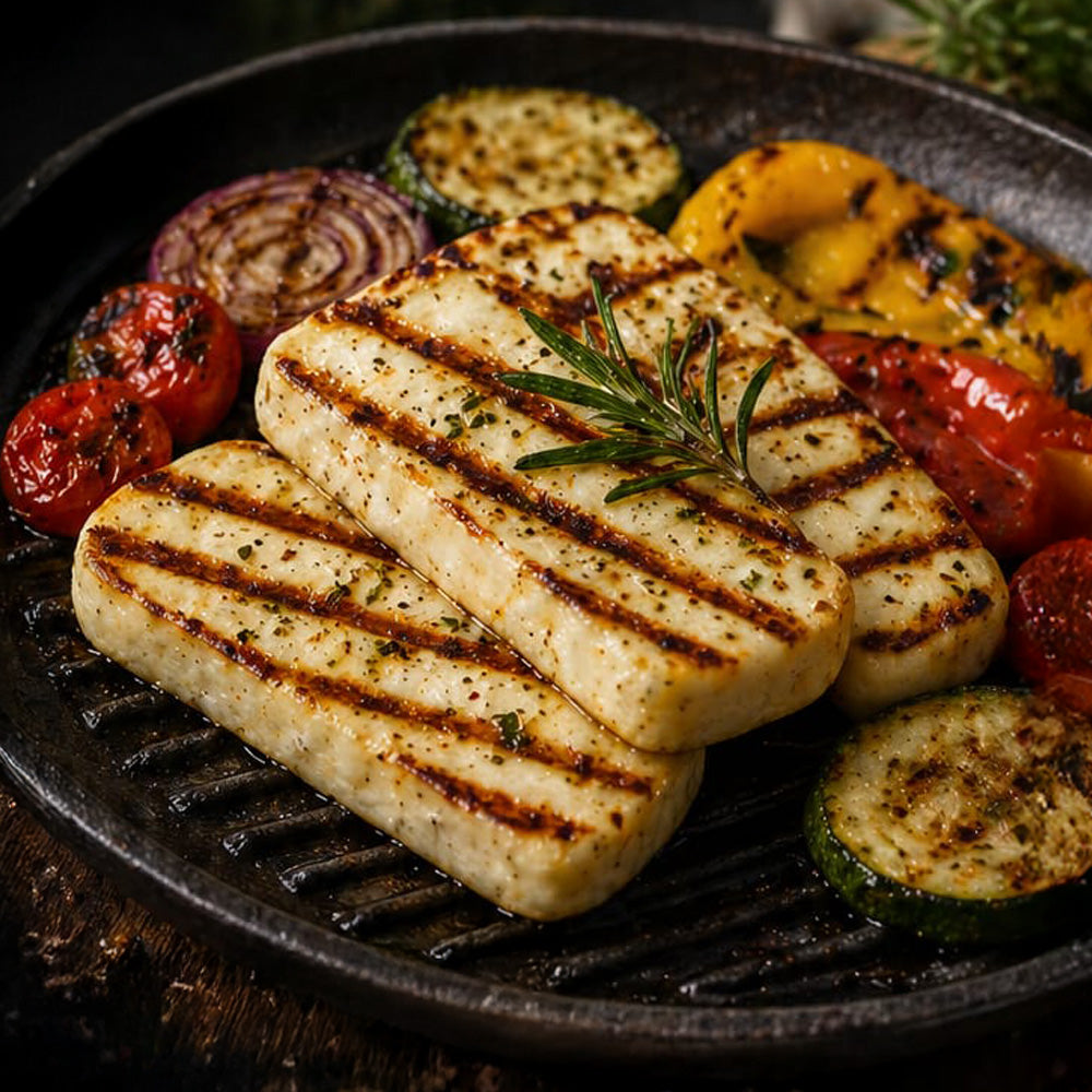 Halloumi sir 100g