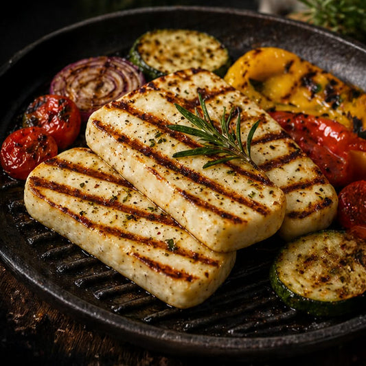 Halloumi sir 100g